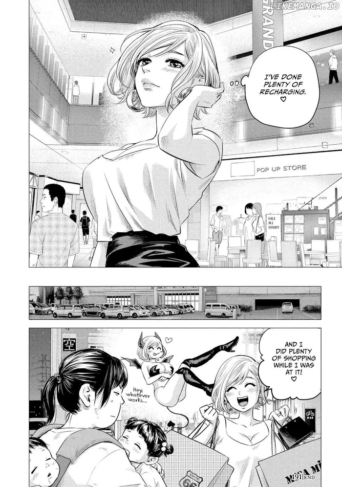 Hare Kon Chapter 191 image 19_optimized